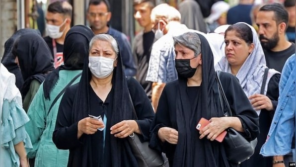 Hijab must in Iran, burqa banned in France: Countries that dictate what women should wear