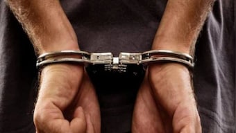 Security forces arrest four wanted Maoists from Bihar's Aurangabad