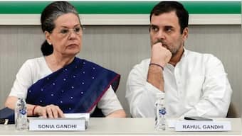 Gandhi family, its NGOs not above law: BJP on cancellation of FCRA licences of RGF, RGCT