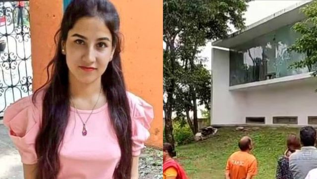 Murder on the Ganges: Ex-minister's son held in case of missing woman, 19-year-old was being 'forced' into prostitution Murder on the Ganges: Ex-minister's son held in case of missing woman, 19-year-old was being 'forced' into prostitution