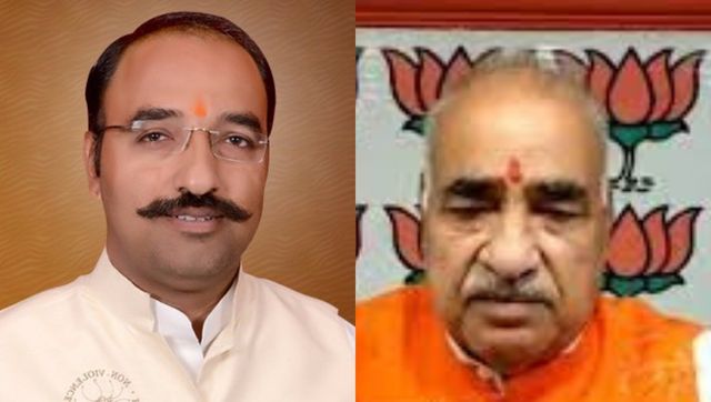 Murder on the Ganges: Embarrassed BJP expels father, brother of Ankita Bhandari’s ‘killer’; Pulkit Arya’s brother sacked Murder on the Ganges: Embarrassed BJP expels father, brother of Ankita Bhandari’s ‘killer’; Pulkit Arya’s brother sacked