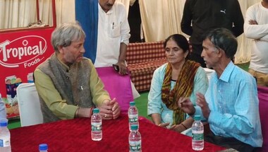 Murder on the Ganges: ‘Saving body for 2nd autopsy, want to know if Ankita was raped; don’t trust police,’ says father