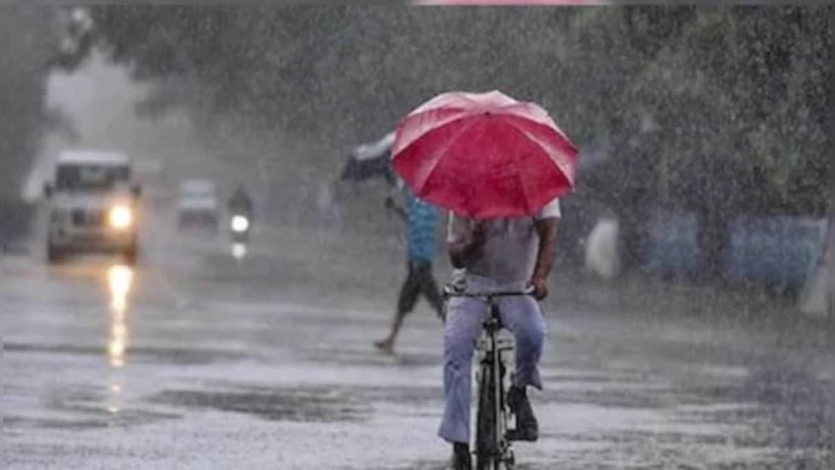 UP: Heavy rainfall causes 18 rain-related deaths in two days