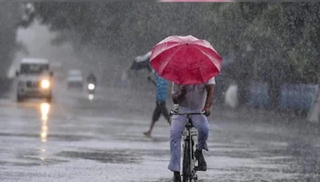 Incessant rainfall lashes several parts of Punjab and Haryana Incessant rainfall lashes several parts of Punjab and Haryana