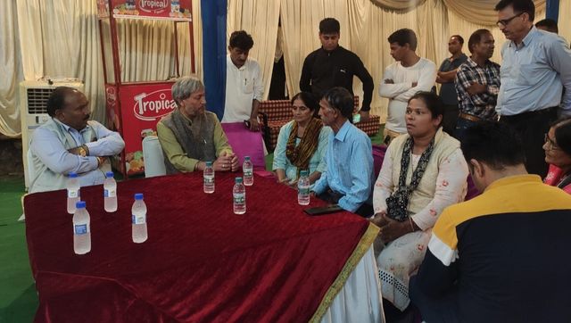 Pulkit Arya 'killed' Ankita not on Sept 19, but after police forced to act, says family; rejects provisional autopsy Pulkit Arya 'killed' Ankita not on Sept 19, but after police forced to act, says family; rejects provisional autopsy