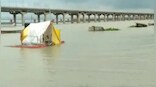 Delhi: Yamuna water level nears warning mark, likely to breach today