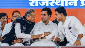 Punjab, Karnataka, and now Rajasthan: Congress in a permanent state of crisis