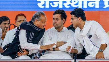 Punjab, Karnataka, and now Rajasthan: Congress in a permanent state of crisis