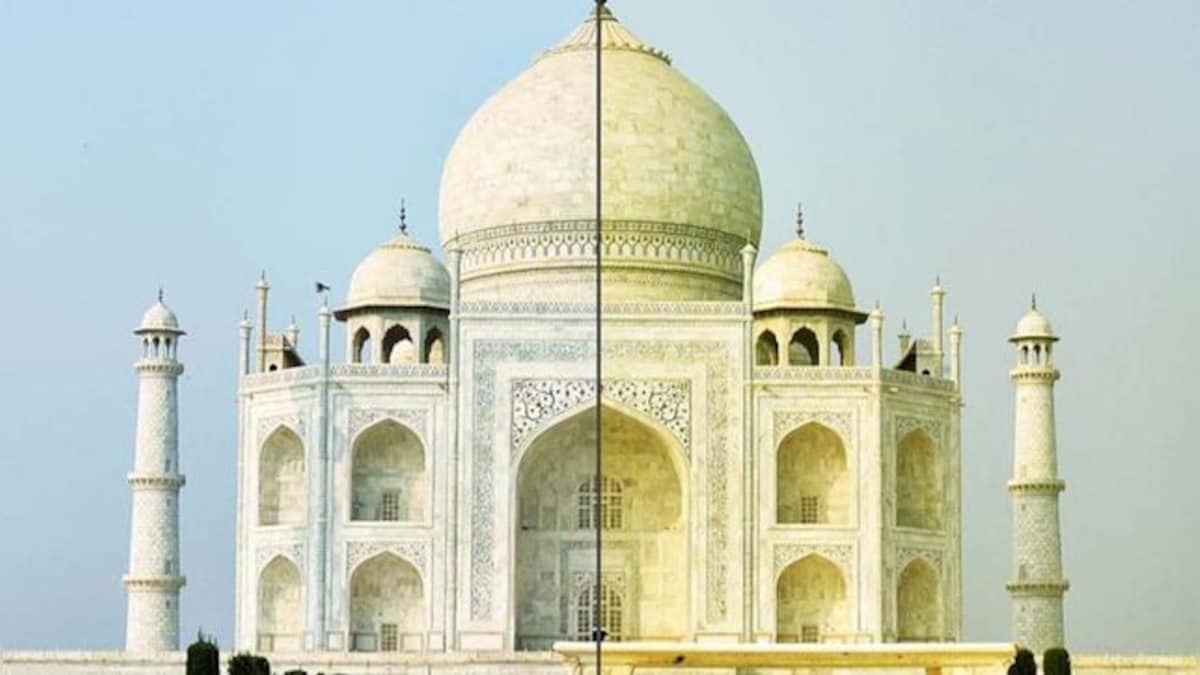 Preserve and protect: SC bans all commercial activities around Taj Mahal