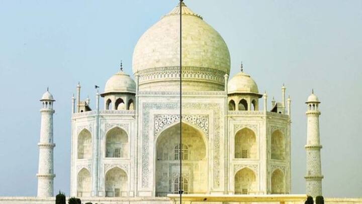 Preserve and protect: SC bans all commercial activities around Taj Mahal
