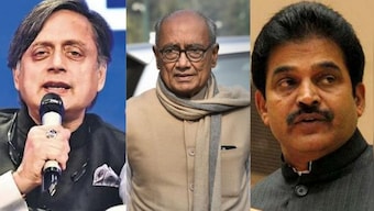 With Ashok Gehlot ‘out’, who is in the race for Congress president?