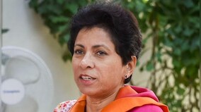 Congress appoints Kumari Selja in-charge of Chhattisgarh, Sukhjinder Randhawa replaces Ajay Maken in Rajasthan