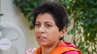 Congress appoints Kumari Selja in-charge of Chhattisgarh, Sukhjinder Randhawa replaces Ajay Maken in Rajasthan