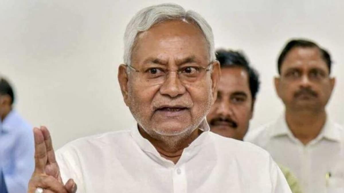 In Patna, Nitish Kumar’s namesake tries to break into high-security zone on I-Day