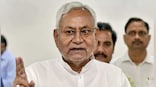 Nitish upset over condom remark row triggered by woman IAS officer; hints at possible action