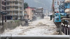 US announces more aid for flood-ravaged Pakistan