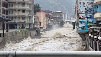 US announces more aid for flood-ravaged Pakistan