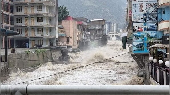US announces more aid for flood-ravaged Pakistan