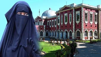 Jharkhand Muslim woman in love with Hindu boy moves court against marriage fixed by family; HC gives protection