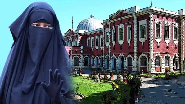 Jharkhand Muslim woman in love with Hindu boy moves court against marriage fixed by family; HC gives protection