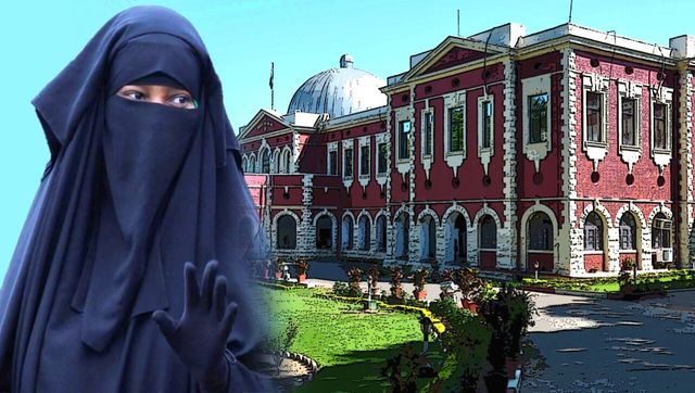 Jharkhand Muslim woman in love with Hindu boy moves court against marriage fixed by family; HC gives protection Jharkhand Muslim woman in love with Hindu boy moves court against marriage fixed by family; HC gives protection