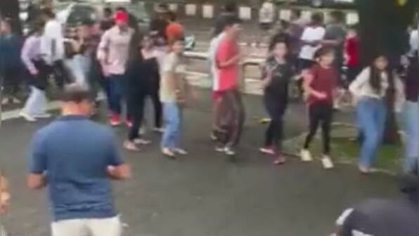 Anand Mahindra feels not even Gujarat can beat Mumbai’s Navratri celebrations