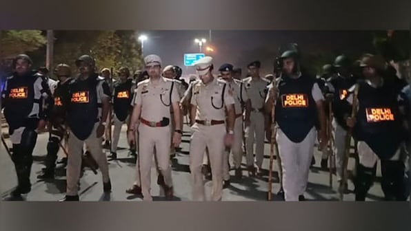 Delhi Police plans to conduct psycho-analysis test on man accused of killing 'Swiss' woman