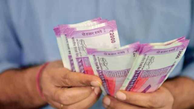 Salaries in India expected to increase by 10.4% in 2023: Survey Salaries in India expected to increase by 10.4% in 2023: Survey