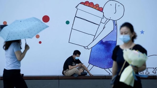 No manicures, movie outings, new cars or new houses for Chinese youth as pay-cuts, lesser jobs ail sagging economy