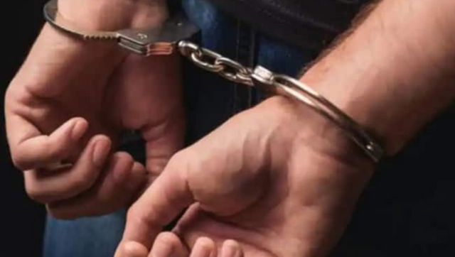 Uttar Pradesh: Kolkata Police nab suspected Al-Qaeda terrorist in Saharanpur Uttar Pradesh: Kolkata Police nab suspected Al-Qaeda terrorist in Saharanpur