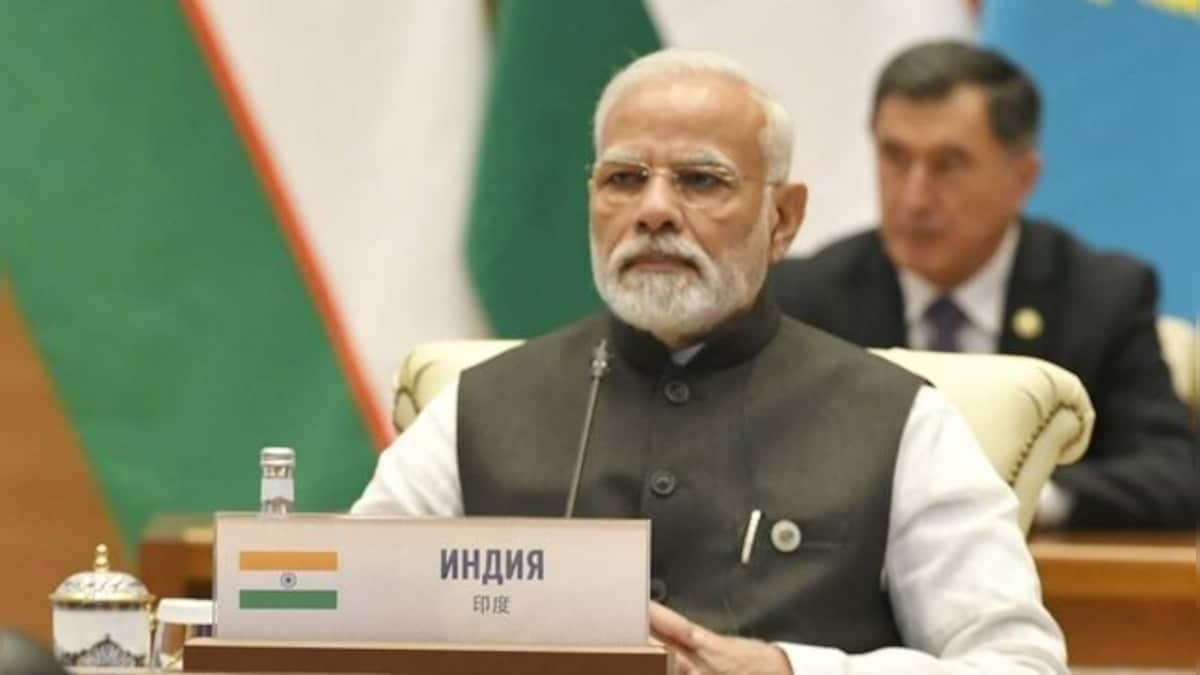 Food security to Covid-19: Main Points of PM Modi's speech at SCO Summit