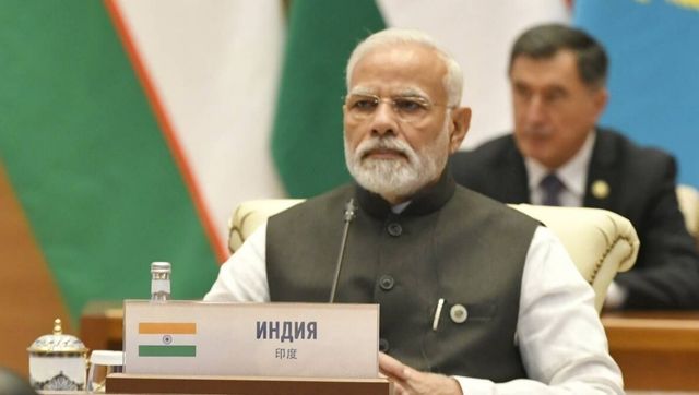 Food security to Covid-19: Main Points of PM Modi's speech at SCO Summit Food security to Covid-19: Main Points of PM Modi's speech at SCO Summit