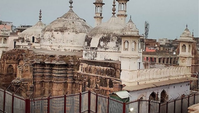 10 archaeological finds that clinched the Gyanvapi case for Hindu side 10 archaeological finds that clinched the Gyanvapi case for Hindu side