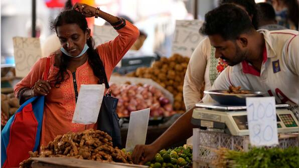 6.3 million Sri Lankans facing acute food shortage, situation to deteriorate further: UN organisations warn