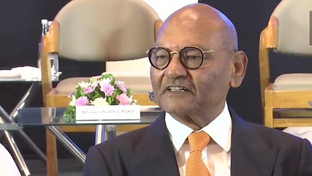 India on its way to become fifth-largest electronics manufacturing hub, says Vedanta chief Anil Agarwal India on its way to become fifth-largest electronics manufacturing hub, says Vedanta chief Anil Agarwal