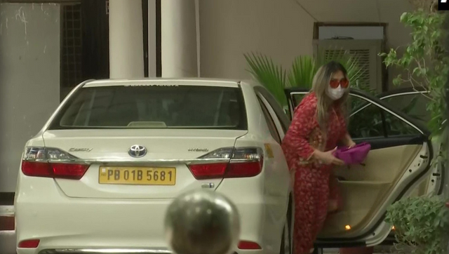 Who is Pinky Irani, the matchmaker for Jacqueline Fernandez and Sukesh Chandrashekhar? Who is Pinky Irani, the matchmaker for Jacqueline Fernandez and Sukesh Chandrashekhar?