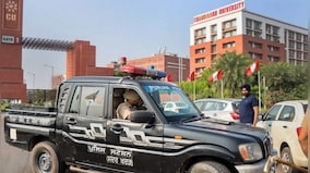 Three-member all-women SIT to probe Chandigarh University videos of women students bathing in common washroom