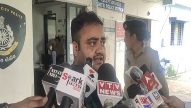 Woman finds 8 years after marriage husband is female by birth, spouse claims wife 'knew everything' Woman finds 8 years after marriage husband is female by birth, spouse claims wife 'knew everything'