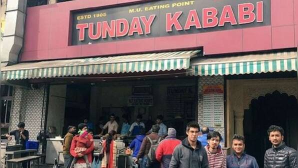 Don't have to travel to Lucknow for Tunday kebabs or Bengaluru for Mysore Pak. Here's how you get it at your doorstep
