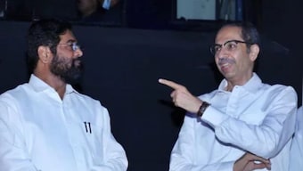 EC asks Uddhav Thackeray to respond to Shinde faction's claim on Shiv Sena poll symbol