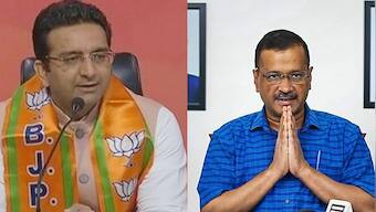 There will be corruption wherever Arvind Kejriwal is in power: BJP attacks Delhi CM on DTC bus purchase scam