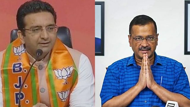 There will be corruption wherever Arvind Kejriwal is in power: BJP attacks Delhi CM on DTC bus purchase scam There will be corruption wherever Arvind Kejriwal is in power: BJP attacks Delhi CM on DTC bus purchase scam