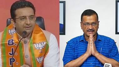 There will be corruption wherever Arvind Kejriwal is in power: BJP attacks Delhi CM on DTC bus purchase scam