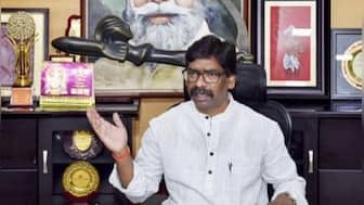 Explained: The political crisis plaguing the Hemant Soren government in Jharkhand