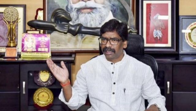 Explained: The political crisis plaguing the Hemant Soren government in Jharkhand Explained: The political crisis plaguing the Hemant Soren government in Jharkhand