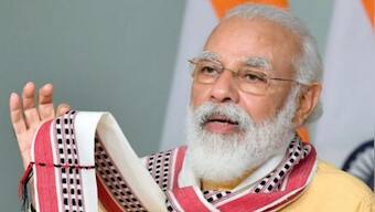 Rani Kamlapati statue, trishul among 1,200 gift items received by PM Modi to be auctioned from 17 September