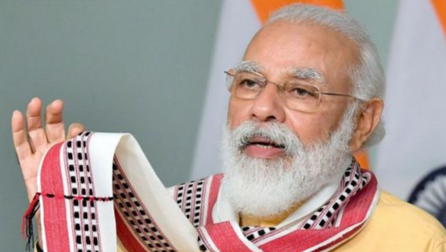 Rani Kamlapati statue, trishul among 1,200 gift items received by PM Modi to be auctioned from 17 September Rani Kamlapati statue, trishul among 1,200 gift items received by PM Modi to be auctioned from 17 September