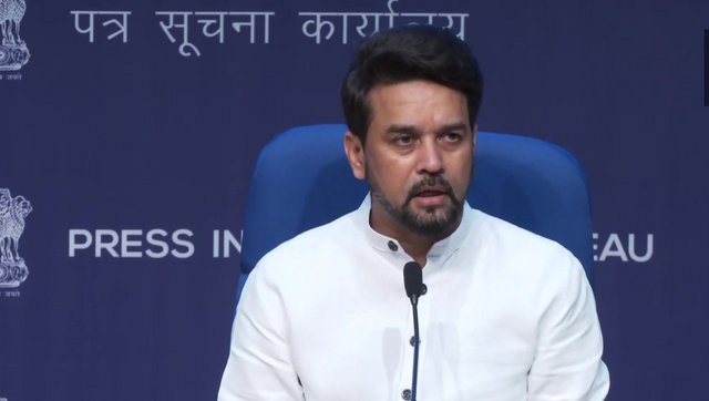 Cabinet approves signing of guarantees for hosting FIFA Under-17 Women's World Cup 2022 in India Cabinet approves signing of guarantees for hosting FIFA Under-17 Women's World Cup 2022 in India