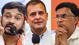 Kanhaiya Kumar, Pawan Khera: Look who's joining Rahul Gandhi for Congress' Bharat Jodo yatra