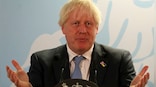 Defiant Boris Johnson endures UK parliament grilling over 'Partygate'